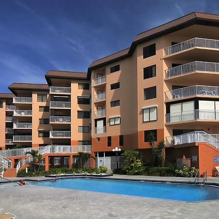 Beach Palms- Unit 102 Clearwater Beach Exterior foto