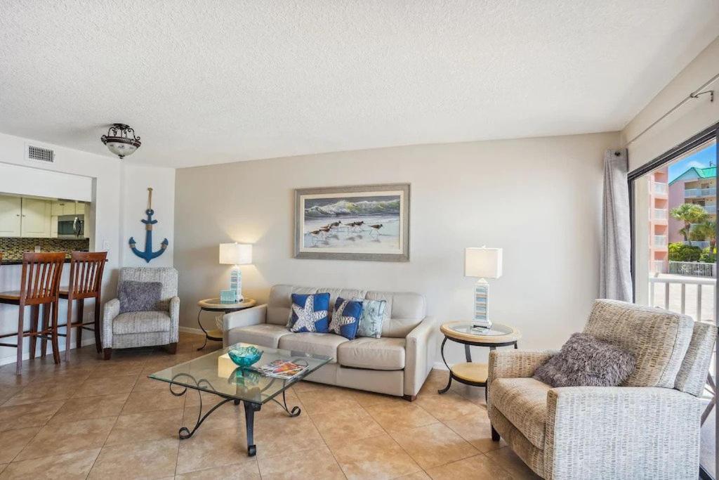 Beach Palms- Unit 102 Clearwater Beach Exterior foto