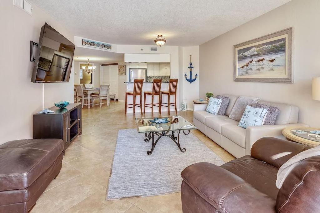 Beach Palms- Unit 102 Clearwater Beach Exterior foto