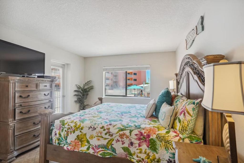 Beach Palms- Unit 102 Clearwater Beach Exterior foto