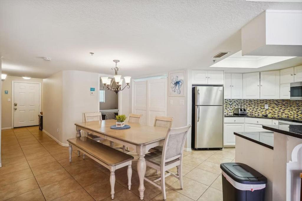 Beach Palms- Unit 102 Clearwater Beach Exterior foto