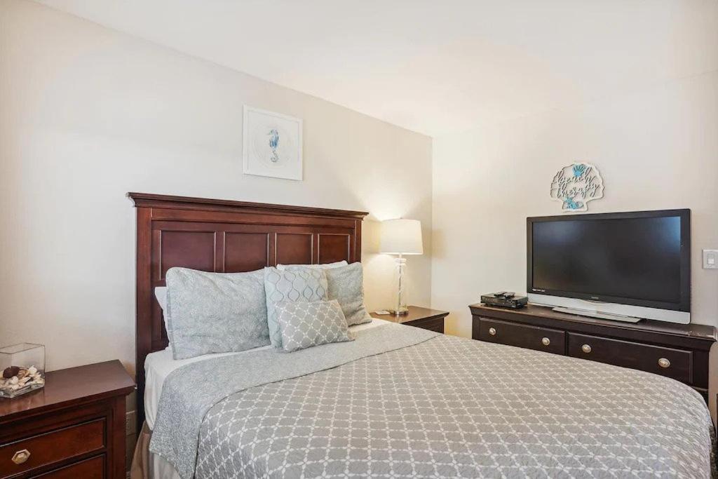 Beach Palms- Unit 102 Clearwater Beach Exterior foto