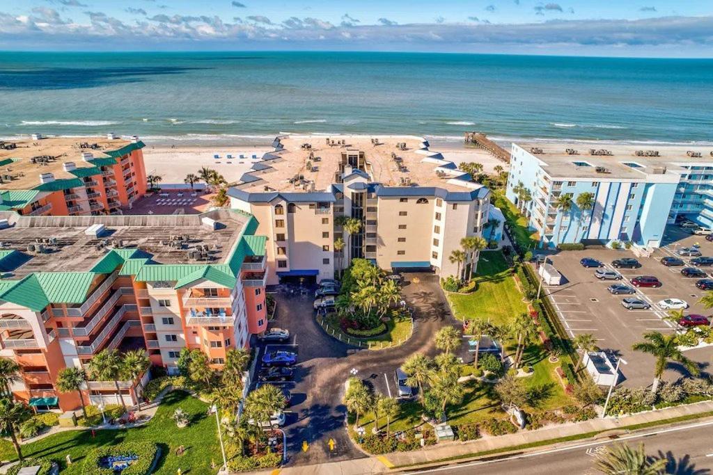 Beach Palms- Unit 102 Clearwater Beach Exterior foto