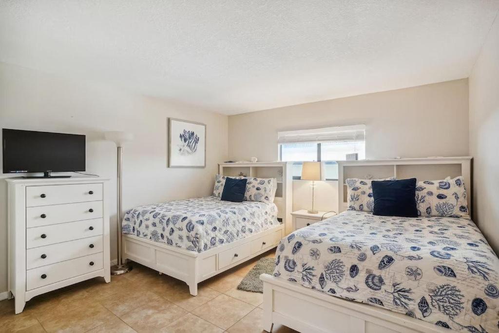 Beach Palms- Unit 102 Clearwater Beach Exterior foto