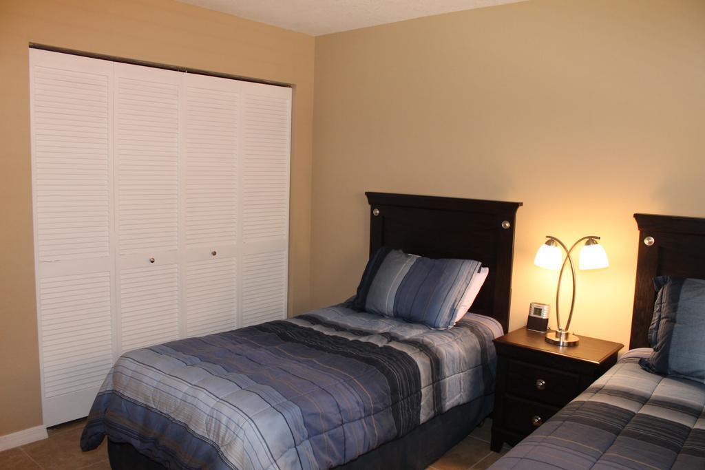 Beach Palms- Unit 102 Clearwater Beach Exterior foto