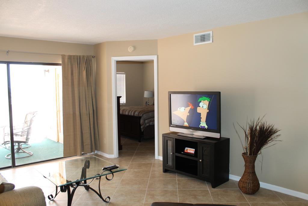 Beach Palms- Unit 102 Clearwater Beach Exterior foto